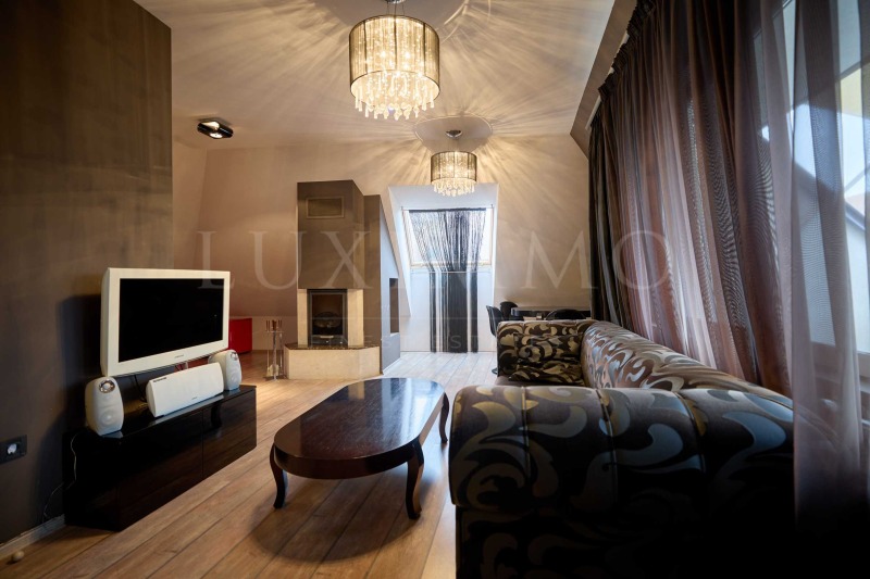 Продава 2-СТАЕН, гр. София, Белите брези, снимка 6 - Апартаменти - 53260501