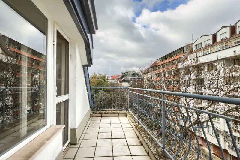 Продава 2-СТАЕН, гр. София, Белите брези, снимка 16 - Апартаменти - 53260501