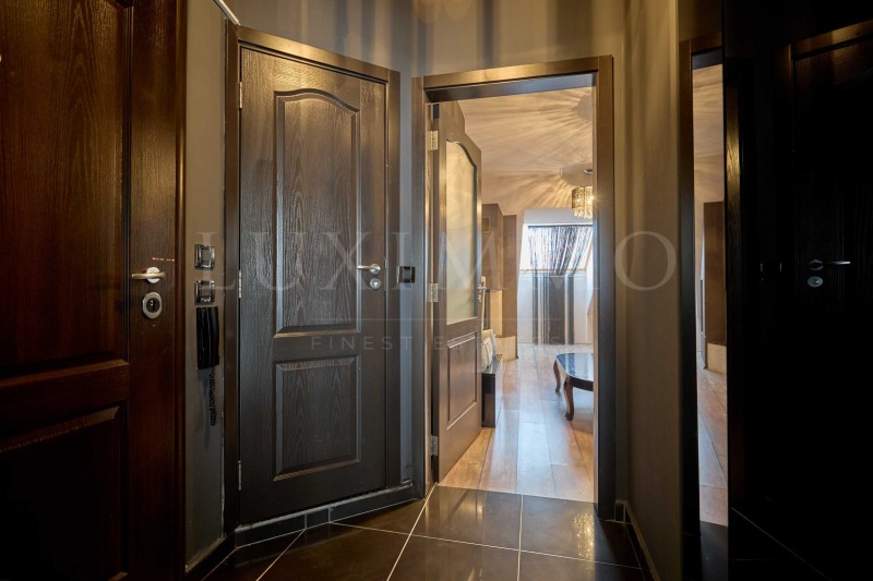 Продава 2-СТАЕН, гр. София, Белите брези, снимка 10 - Апартаменти - 53260501