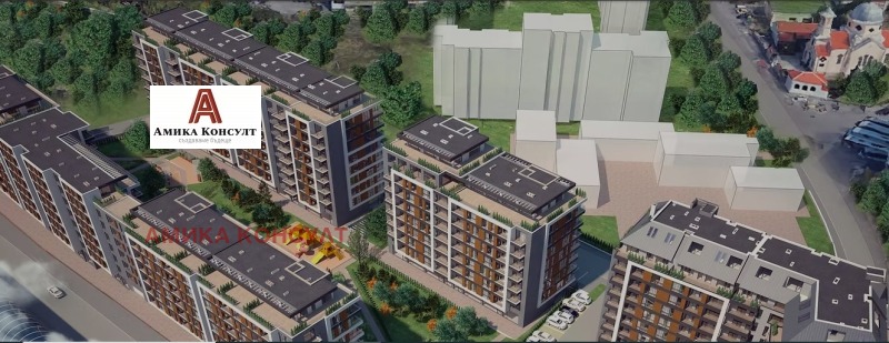 Продава 2-СТАЕН, гр. София, Връбница 2, снимка 2 - Апартаменти - 53336562