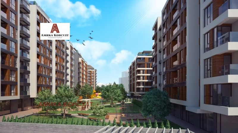 Продава 2-СТАЕН, гр. София, Връбница 2, снимка 3 - Апартаменти - 53336562