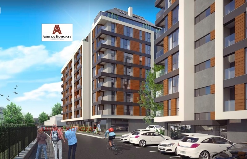 Продава 2-СТАЕН, гр. София, Връбница 2, снимка 4 - Апартаменти - 53336562