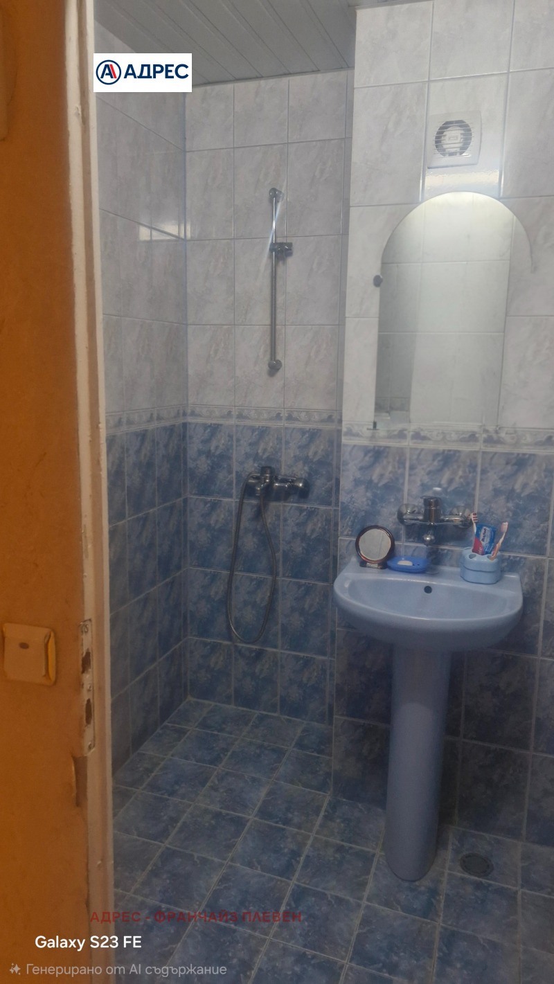 Продава 2-СТАЕН, гр. Плевен, Дружба 3, снимка 8 - Апартаменти - 53451756