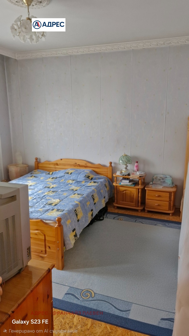 Продава 2-СТАЕН, гр. Плевен, Дружба 3, снимка 5 - Апартаменти - 53451756