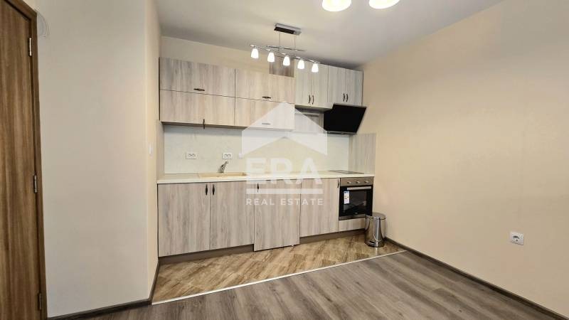 Продава 2-СТАЕН, гр. Велико Търново, Център, снимка 3 - Апартаменти - 54223490