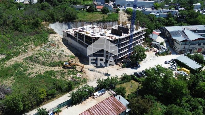 Продава 2-СТАЕН, гр. Варна, Цветен квартал, снимка 3 - Апартаменти - 55555985