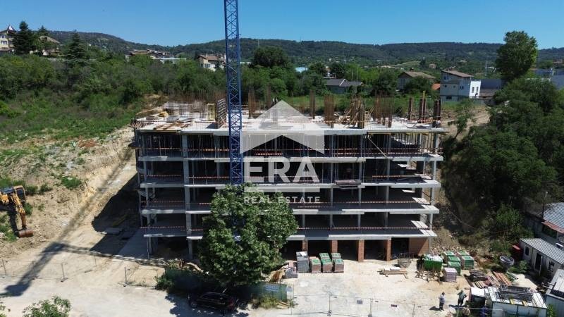 Продава 2-СТАЕН, гр. Варна, Цветен квартал, снимка 2 - Апартаменти - 55555985