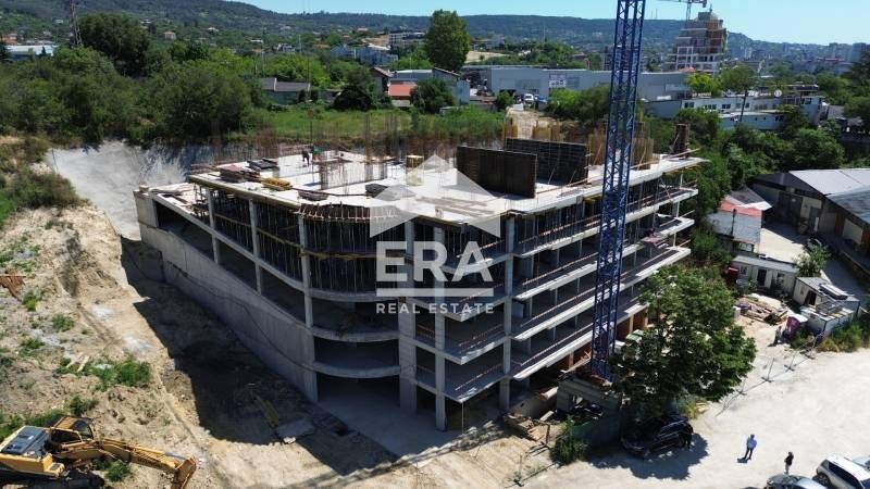 Продава 2-СТАЕН, гр. Варна, Цветен квартал