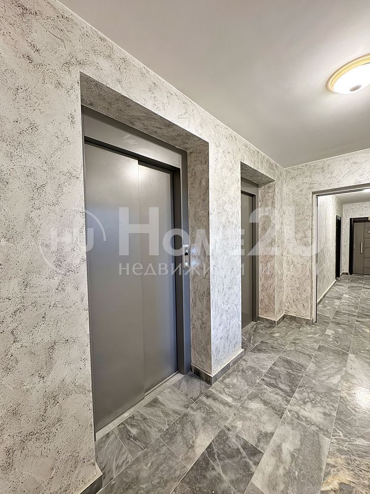 Продава 2-СТАЕН, гр. Пловдив, Гагарин, снимка 11 - Апартаменти - 55666294
