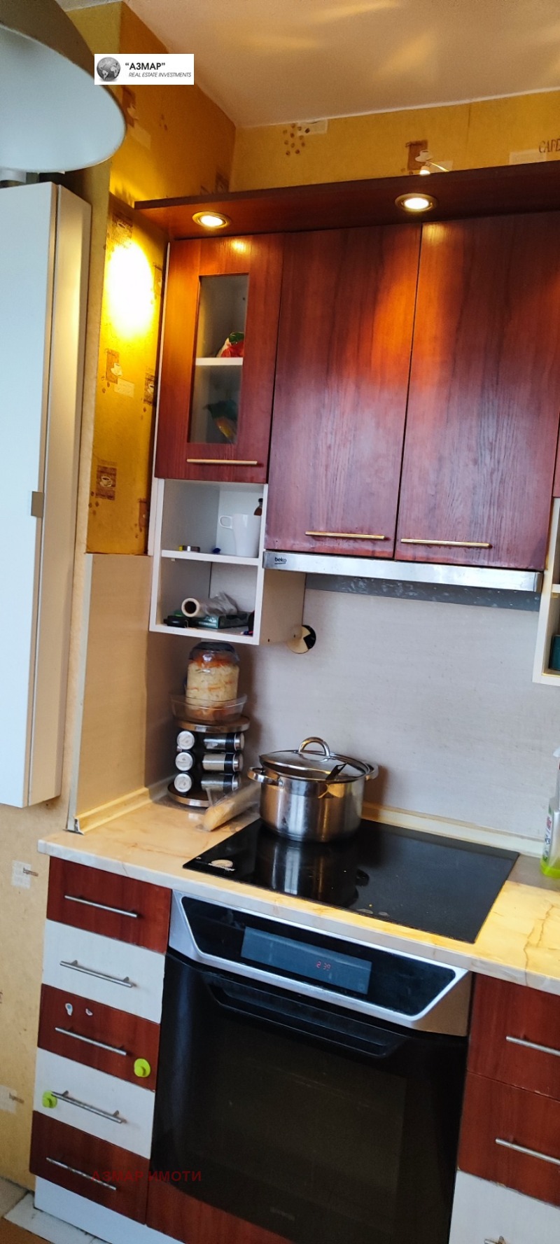 Продава 3-СТАЕН, гр. София, Красна поляна 3, снимка 7 - Апартаменти - 53050093