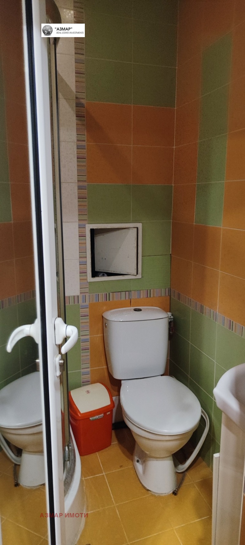 Продава 3-СТАЕН, гр. София, Красна поляна 3, снимка 15 - Апартаменти - 53050093