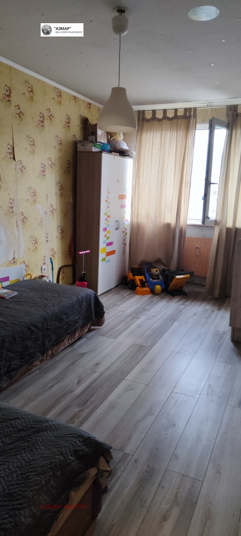 Продава 3-СТАЕН, гр. София, Красна поляна 3, снимка 12 - Апартаменти - 53050093