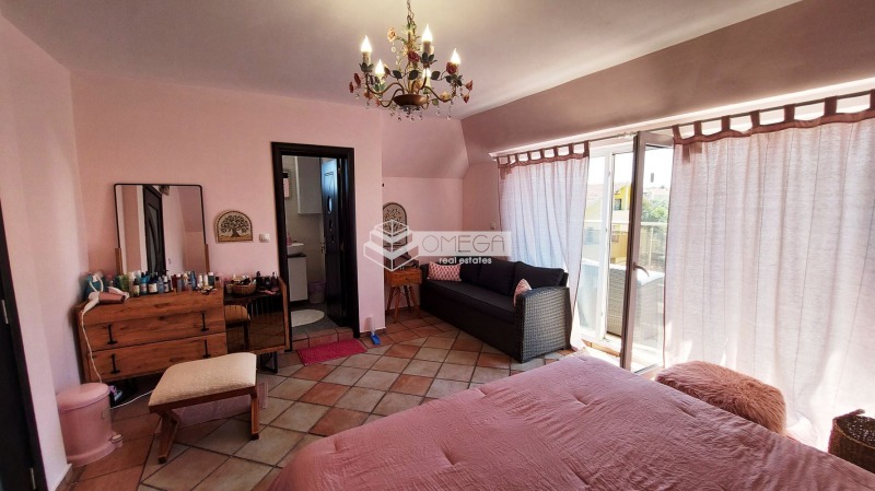 Zu verkaufen  2 Schlafzimmer region Burgas , Tschernomorez , 130 qm | 80738380 - Bild [13]