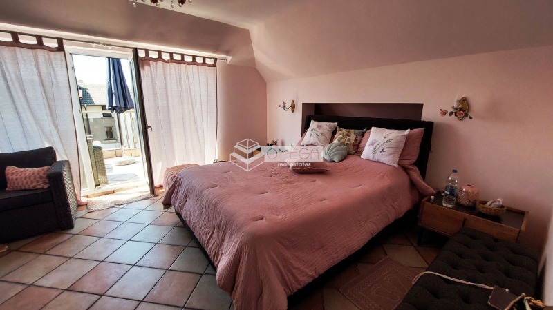 Zu verkaufen  2 Schlafzimmer region Burgas , Tschernomorez , 130 qm | 80738380 - Bild [11]