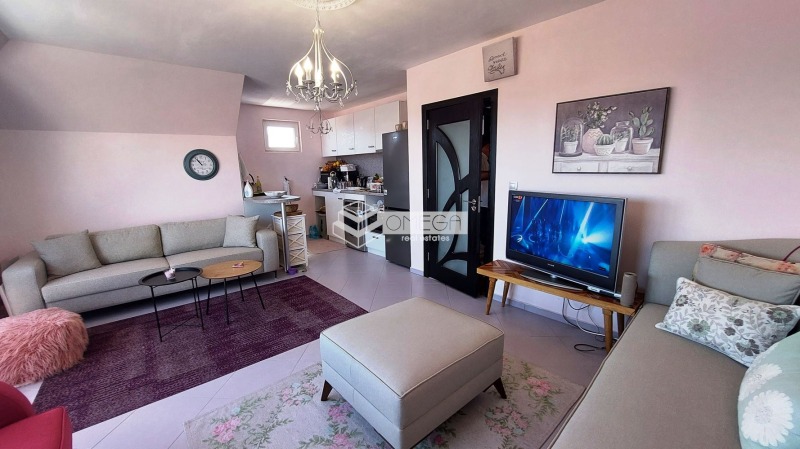 Zu verkaufen  2 Schlafzimmer region Burgas , Tschernomorez , 130 qm | 80738380 - Bild [7]