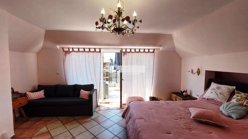 Zu verkaufen  2 Schlafzimmer region Burgas , Tschernomorez , 130 qm | 80738380 - Bild [12]