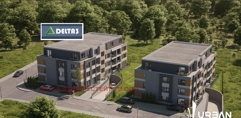 For Sale  2 bedroom Sofia , Malinova dolina , 105 sq.m | 98892806 - image [10]