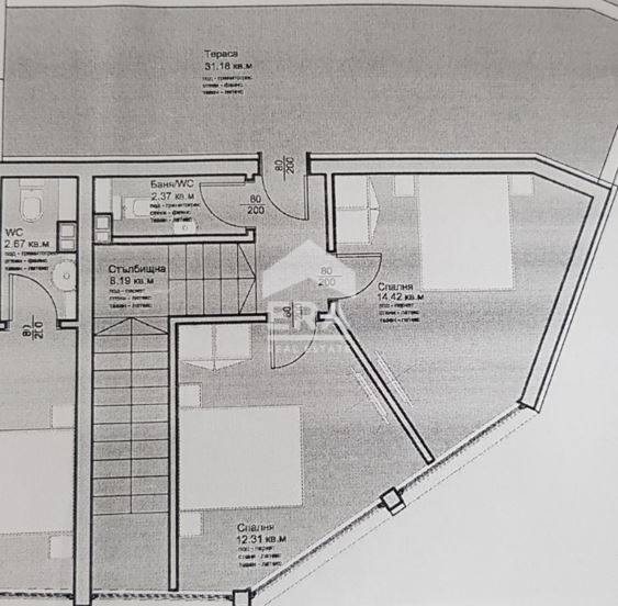 Продава 3-СТАЕН, гр. Варна, Възраждане 2, снимка 9 - Aпартаменти - 49211580