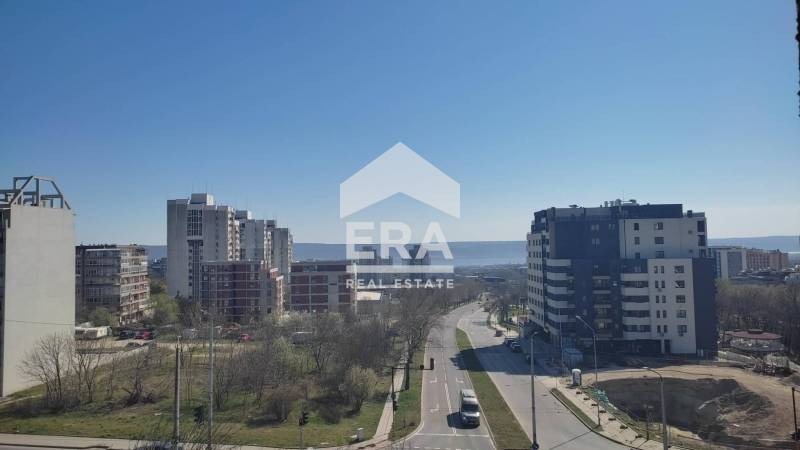 Продава 3-СТАЕН, гр. Варна, Възраждане 2, снимка 2 - Aпартаменти - 49211580