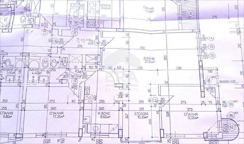 Продаја  2 спаваће собе Софија , Обориште , 122 м2 | 21829784 - слика [12]