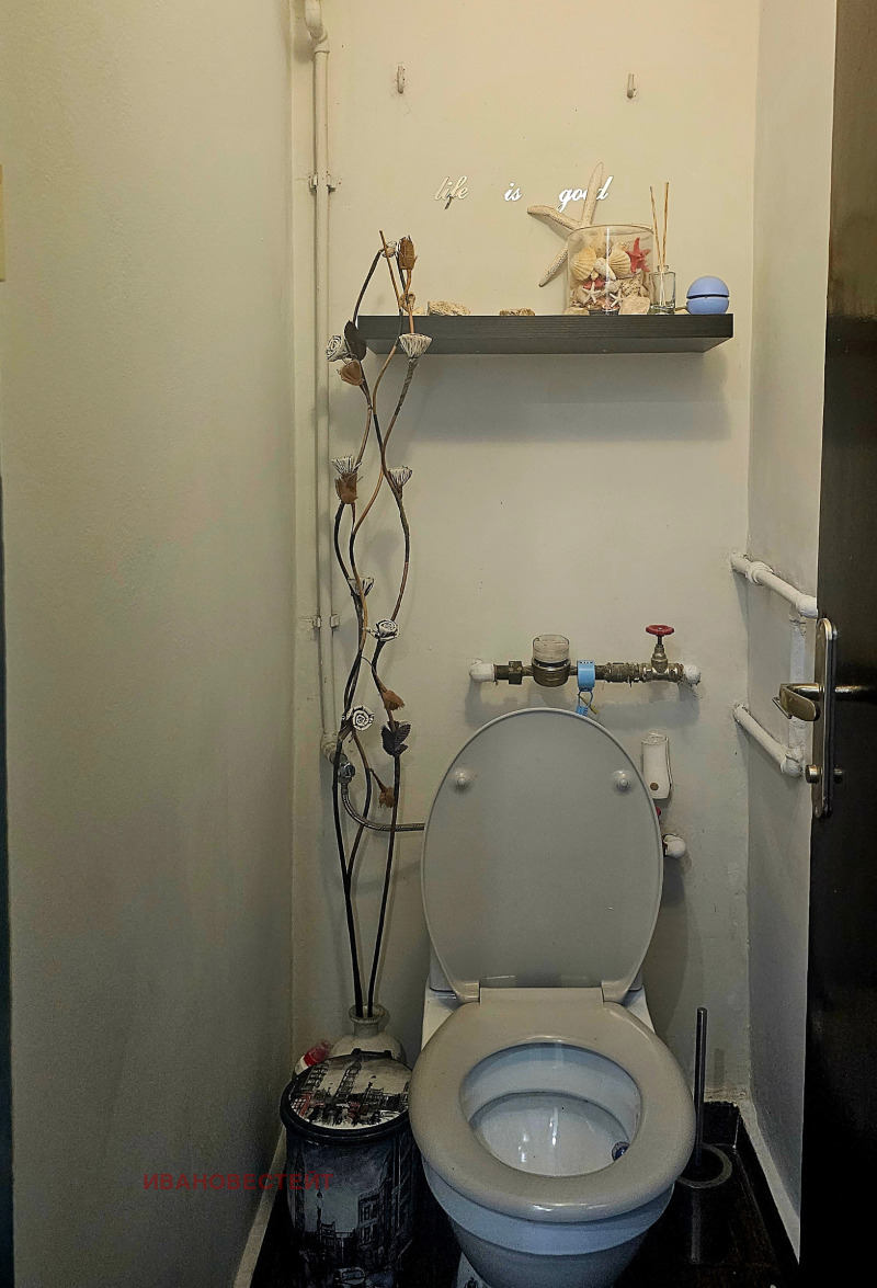 Na prodej  2 ložnice Sofia , Tolstoj , 62 m2 | 38520823 - obraz [12]
