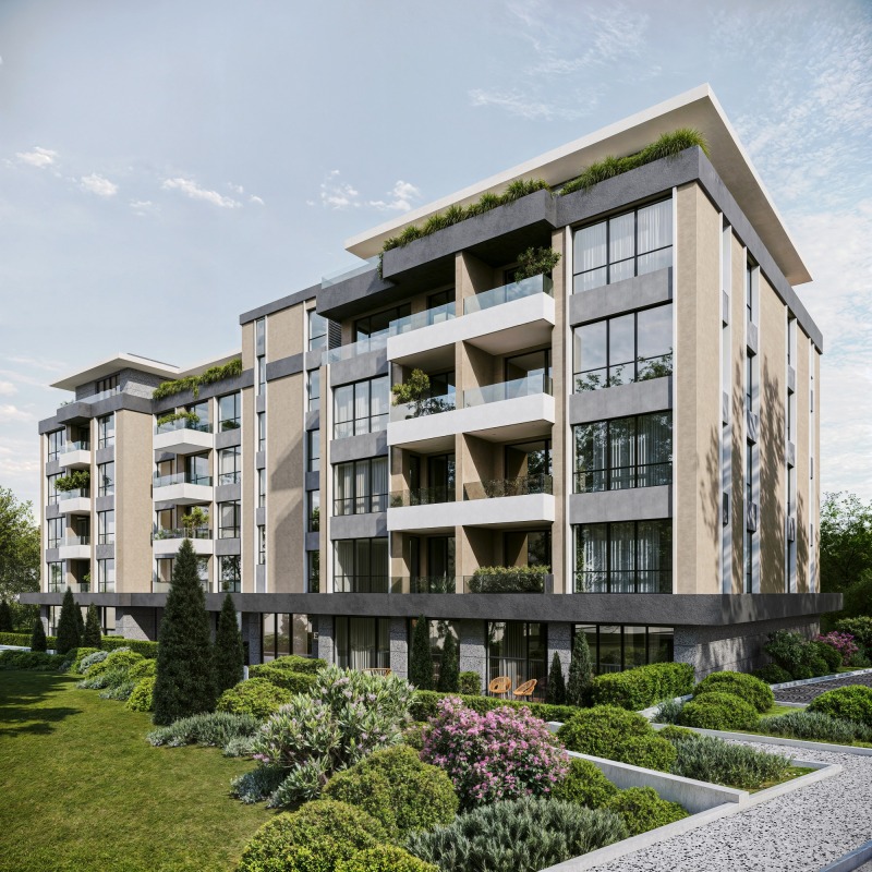 Eladó  2 hálószobás Stara Zagora , Zseleznik - centar , 89 négyzetméter | 66791589