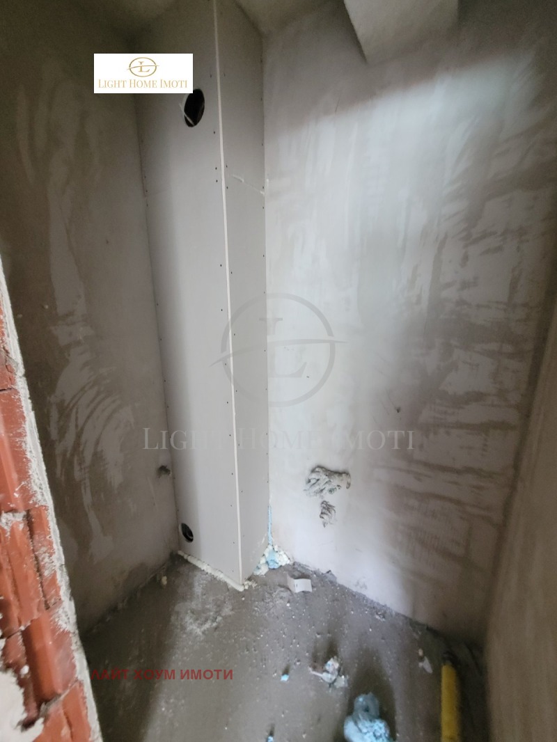 À vendre  2 chambres Plovdiv , Yujen , 110 m² | 98895729 - image [8]