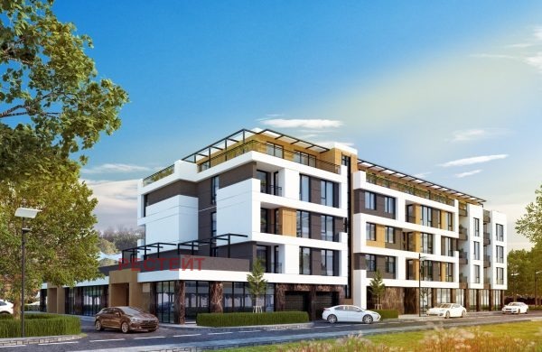 Продава  3-стаен град София , Витоша , 97 кв.м | 57173146