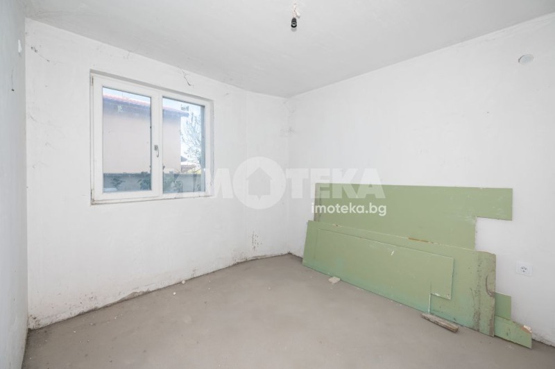 Продава 3-СТАЕН, гр. Пловдив, Беломорски, снимка 5 - Апартаменти - 52535780