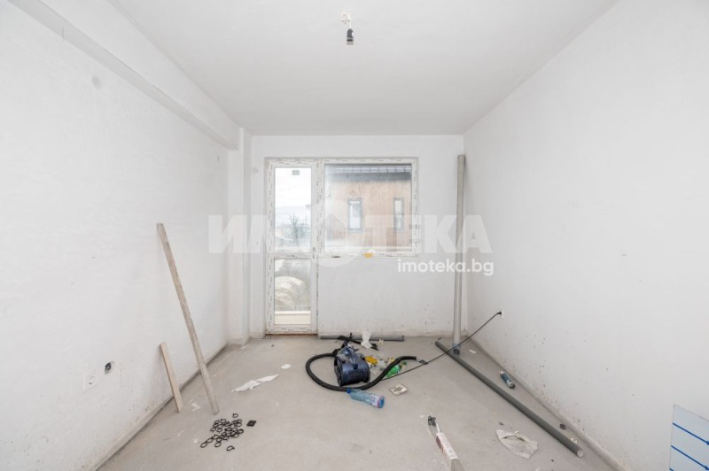 Продава 3-СТАЕН, гр. Пловдив, Беломорски, снимка 13 - Апартаменти - 52535780