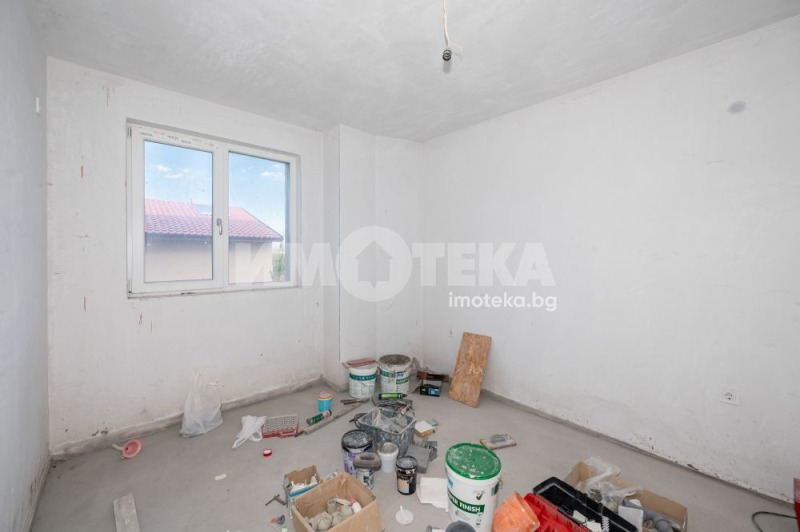 Продава 3-СТАЕН, гр. Пловдив, Беломорски, снимка 9 - Апартаменти - 52535780