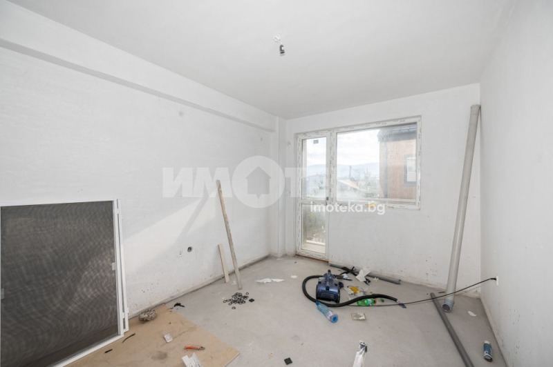 Продава 3-СТАЕН, гр. Пловдив, Беломорски, снимка 3 - Апартаменти - 52535780