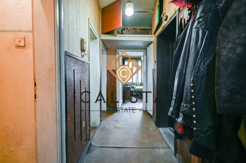 Продава 3-СТАЕН, гр. София, Лозенец, снимка 11 - Апартаменти - 52562884