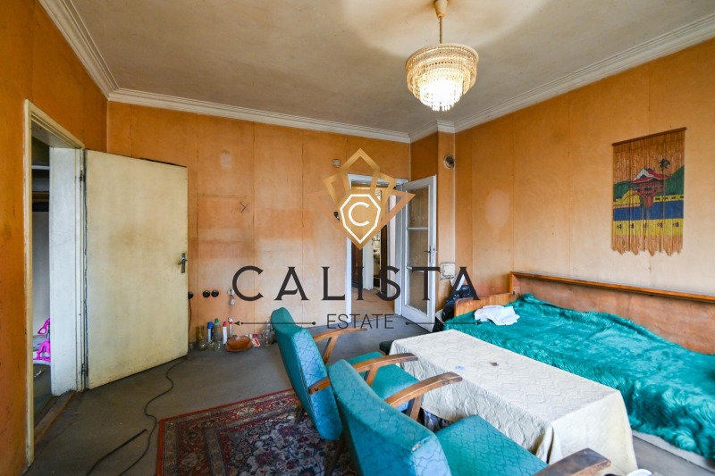 Продава 3-СТАЕН, гр. София, Лозенец, снимка 2 - Апартаменти - 52562884