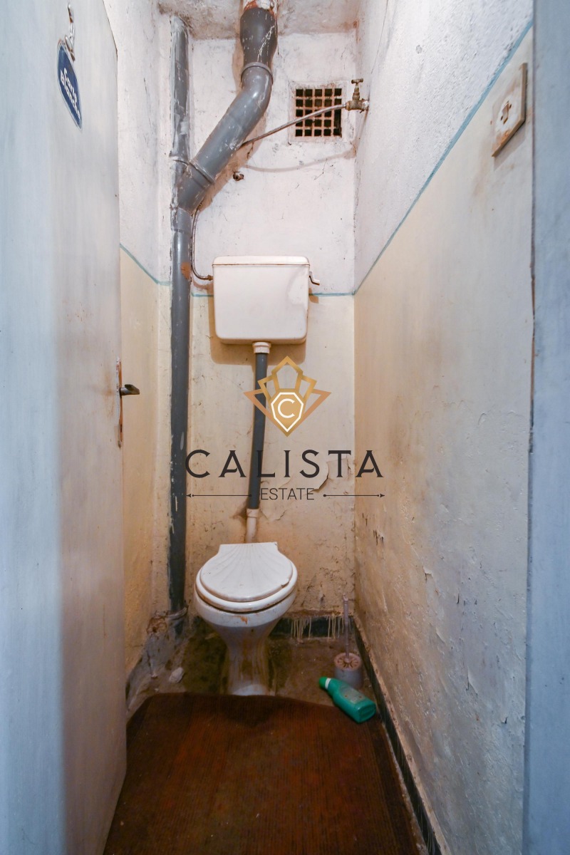 Продава 3-СТАЕН, гр. София, Лозенец, снимка 3 - Апартаменти - 52562884