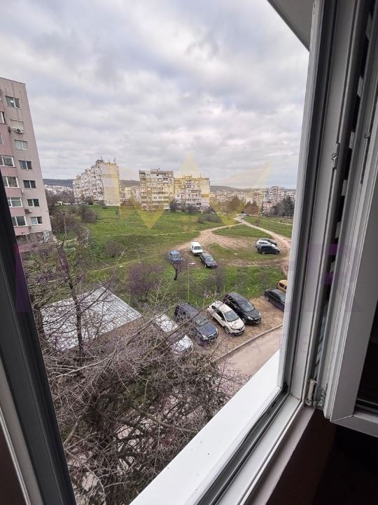 Продава 3-СТАЕН, гр. Варна, Владислав Варненчик 1, снимка 16 - Апартаменти - 53147244