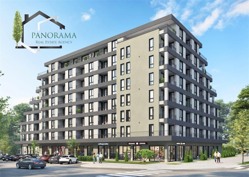 Продава 3-СТАЕН, гр. Шумен, Херсон, снимка 2 - Апартаменти - 53161939