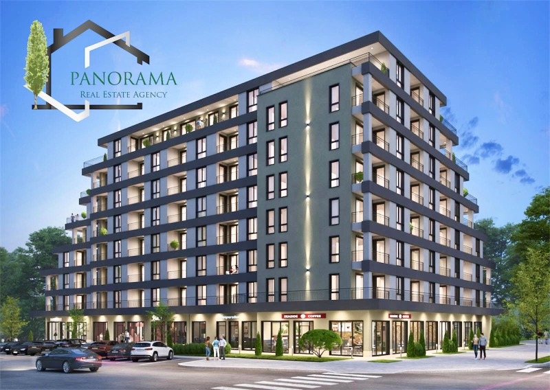 Продава 3-СТАЕН, гр. Шумен, Херсон