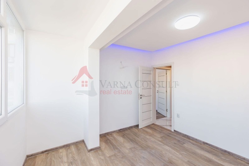 Продава 3-СТАЕН, гр. Варна, Владислав Варненчик 1, снимка 4 - Апартаменти - 53194384