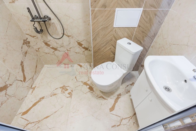 Продава 3-СТАЕН, гр. Варна, Владислав Варненчик 1, снимка 7 - Апартаменти - 53194384