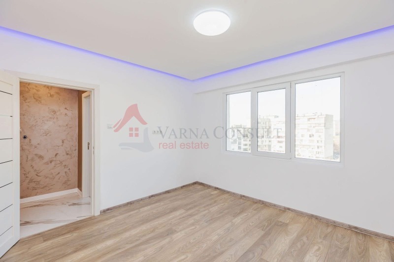 Продава 3-СТАЕН, гр. Варна, Владислав Варненчик 1, снимка 6 - Апартаменти - 53194384