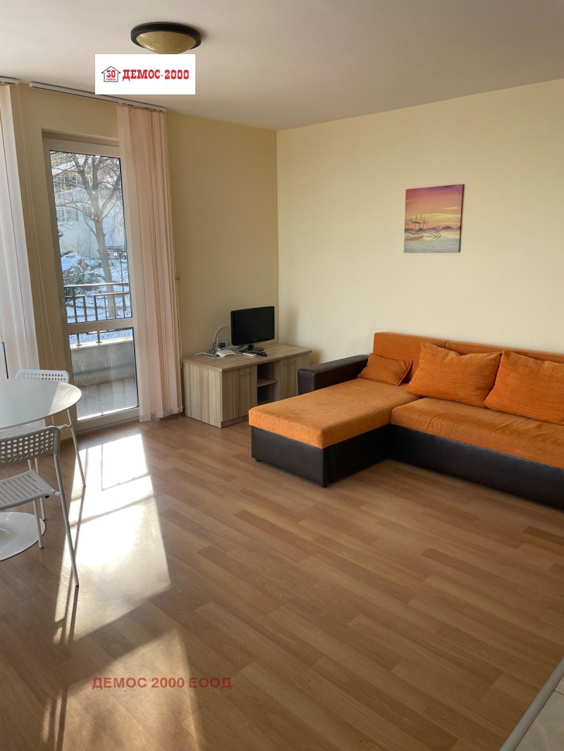 Продава 3-СТАЕН, гр. Варна, к.к. Чайка, снимка 2 - Апартаменти - 53379163