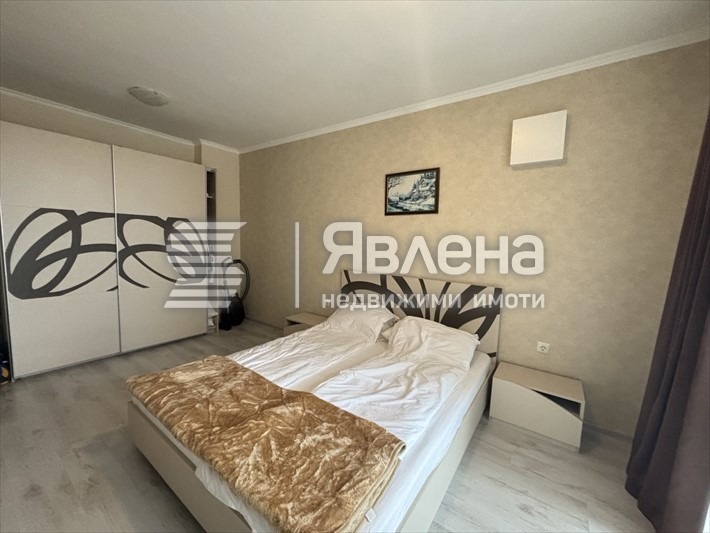Продава 3-СТАЕН, гр. Свети Влас, област Бургас, снимка 4 - Апартаменти - 54128709