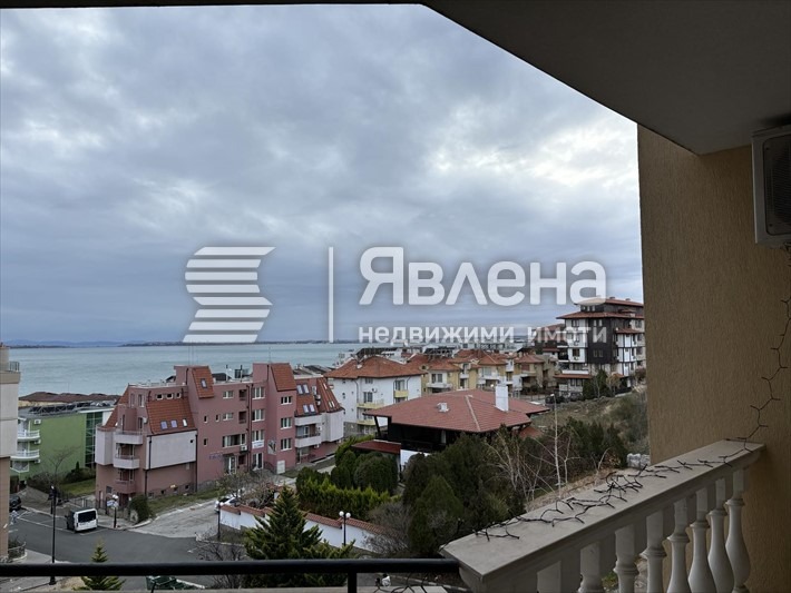 Продава 3-СТАЕН, гр. Свети Влас, област Бургас, снимка 7 - Апартаменти - 54128709