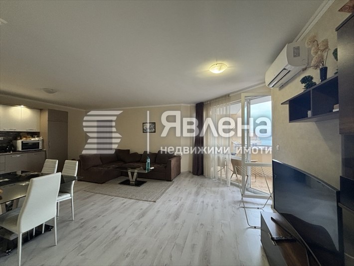 Продава 3-СТАЕН, гр. Свети Влас, област Бургас, снимка 2 - Апартаменти - 54128709