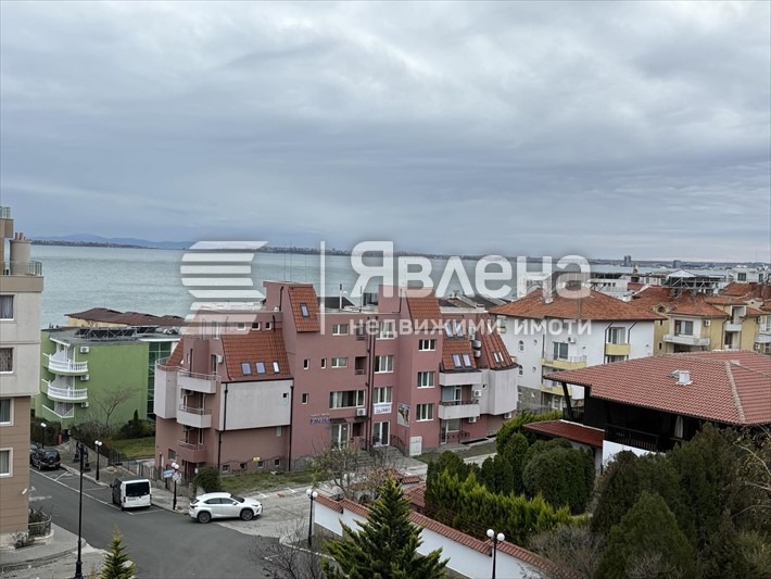 Продава 3-СТАЕН, гр. Свети Влас, област Бургас, снимка 6 - Апартаменти - 54128709