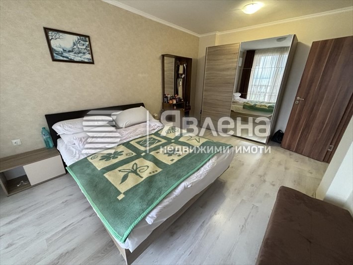 Продава 3-СТАЕН, гр. Свети Влас, област Бургас, снимка 8 - Апартаменти - 54128709