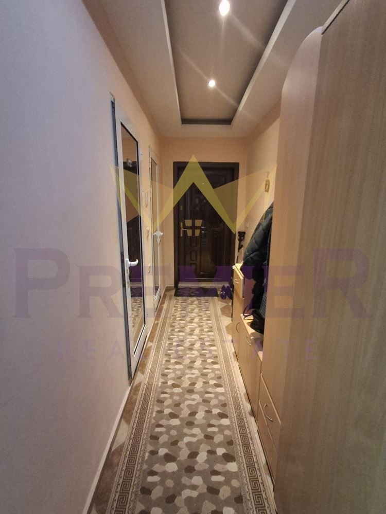 Продава 3-СТАЕН, гр. Варна, Аспарухово, снимка 9 - Апартаменти - 54818488