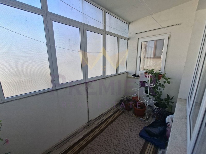 Na prodej  3 ložnice Varna , Kajsieva gradina , 86 m2 | 34385076 - obraz [11]
