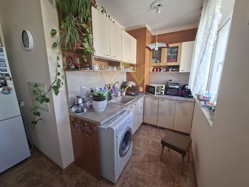 Na prodej  3 ložnice Varna , Kajsieva gradina , 86 m2 | 34385076 - obraz [4]